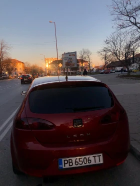 Seat Leon, снимка 3