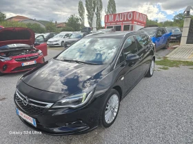 Opel Astra 1.6CDTI-136K.C-AVTOMAT-EURO6 | Mobile.bg    1