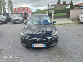 Opel Astra 1.6CDTI-136K.C-AVTOMAT-EURO6 | Mobile.bg    2