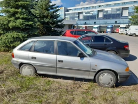 Opel Astra, снимка 3