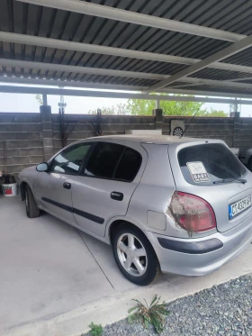 Nissan Almera 2.2 D, снимка 4