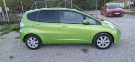 Honda Jazz 1.3HYBRIT SWISS | Mobile.bg    3