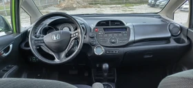 Honda Jazz 1.3HYBRIT SWISS | Mobile.bg    9