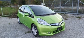 Honda Jazz 1.3HYBRIT SWISS | Mobile.bg    1