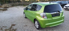 Honda Jazz 1.3HYBRIT SWISS | Mobile.bg    5