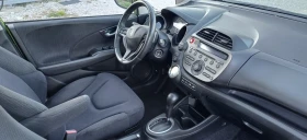 Honda Jazz 1.3HYBRIT SWISS | Mobile.bg    6