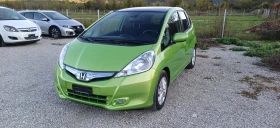 Honda Jazz 1.3HYBRIT SWISS | Mobile.bg    4