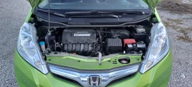 Honda Jazz 1.3HYBRIT SWISS | Mobile.bg    12