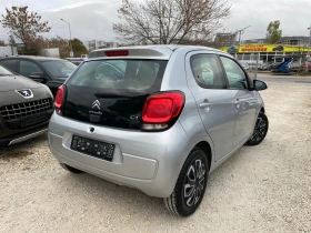 Citroen C1 1.0 АВТОМАТИК / ANDROID WAZE, снимка 3