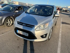 Ford C-max 1.6 Tdci, снимка 1