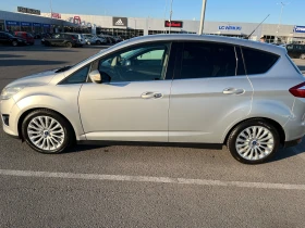 Ford C-max 1.6 Tdci, снимка 4