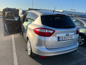 Ford C-max 1.6 Tdci, снимка 13