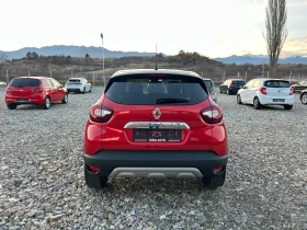 Renault Captur 1.5 DCI AUTOMATIC , снимка 5