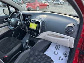 Renault Captur 1.5 DCI AUTOMATIC , снимка 13