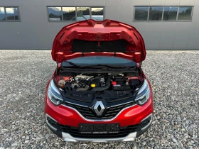 Renault Captur 1.5 DCI AUTOMATIC , снимка 17