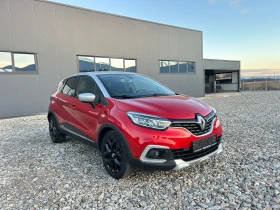 Renault Captur 1.5 DCI AUTOMATIC , снимка 8