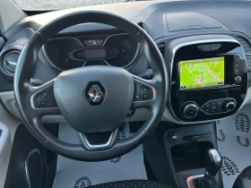 Renault Captur 1.5 DCI AUTOMATIC , снимка 16