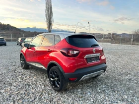 Renault Captur 1.5 DCI AUTOMATIC , снимка 4