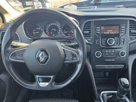 Renault Megane Hatch TCe 1.3, снимка 10