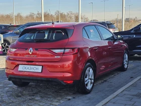 Renault Megane Hatch TCe 1.3, снимка 5