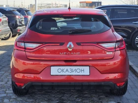 Renault Megane Hatch TCe 1.3, снимка 6