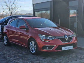 Renault Megane Hatch TCe 1.3, снимка 3