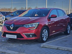 Renault Megane Hatch TCe 1.3, снимка 1