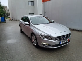 Обява за продажба на Volvo V60 R ДИЗАЙН D3 ~14 800 лв. - изображение 2