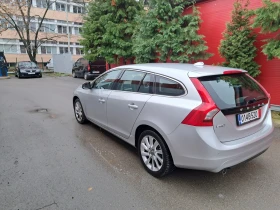 Обява за продажба на Volvo V60 R ДИЗАЙН D3 ~14 800 лв. - изображение 5