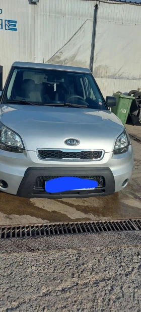 Kia Soul, снимка 3