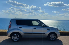 Kia Soul, снимка 1