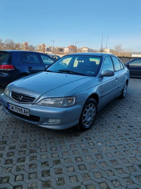 Honda Accord 1.8 Бензин + Газ, снимка 2