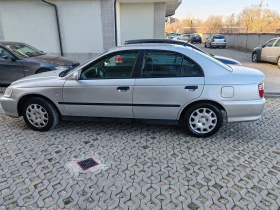 Honda Accord 1.8 Бензин + Газ, снимка 3