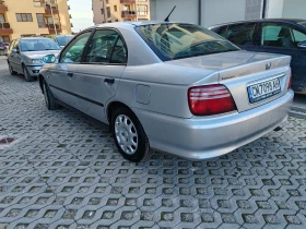 Honda Accord 1.8 Бензин + Газ, снимка 4