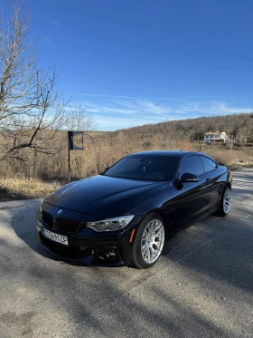 BMW 440 B58 M PACK, снимка 6