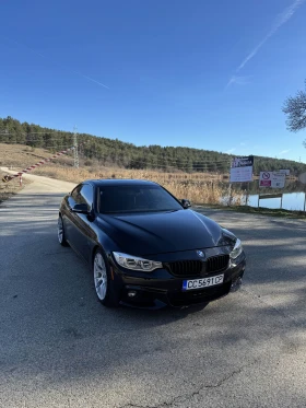 BMW 440 B58 M PACK, снимка 2