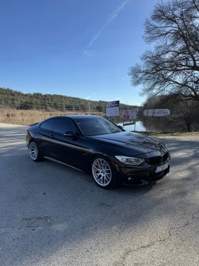 BMW 440 B58 M PACK, снимка 3