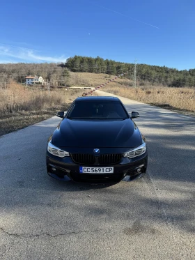 BMW 440 B58 M PACK, снимка 1