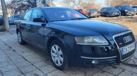 Audi A6, снимка 2