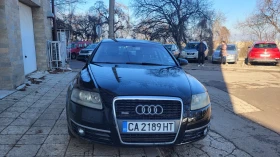 Audi A6, снимка 1