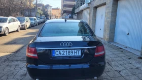 Audi A6, снимка 5