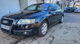 Audi A6, снимка 3