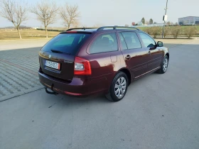 Skoda Octavia 1.6TDI-105. | Mobile.bg    6