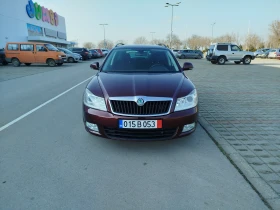 Skoda Octavia 1.6TDI-105кс. 1