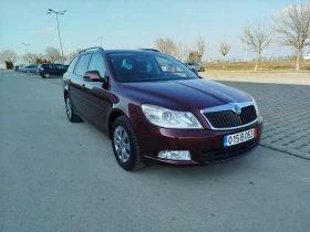 Skoda Octavia 1.6TDI-105. | Mobile.bg    8