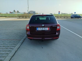 Skoda Octavia 1.6TDI-105. | Mobile.bg    5