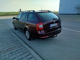 Skoda Octavia 1.6TDI-105. | Mobile.bg    4