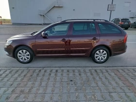 Skoda Octavia 1.6TDI-105. | Mobile.bg    3