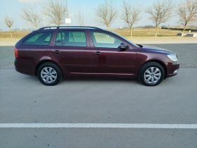 Skoda Octavia 1.6TDI-105. | Mobile.bg    7