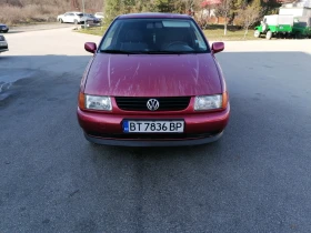 VW Polo, снимка 1